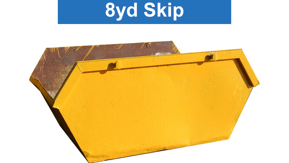 Elliott Skip Hire Registered Waste Carrier, Serving Ruislip and London